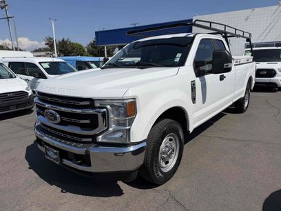 Used 2022 Ford F250 XL w/ Power Equipment Group