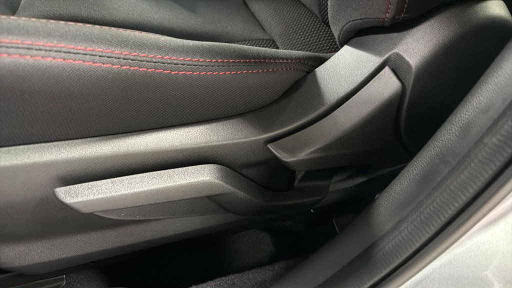 New 2026 Subaru WRX Premium AWD/4WD image 17