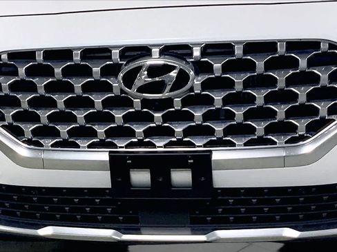Used 2022 Hyundai Santa Fe Limited w/ Cargo Package AWD/4WD image 31