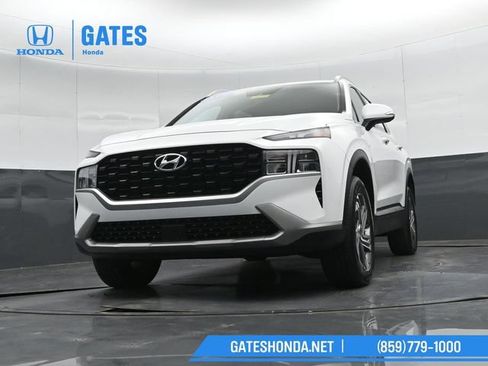 Used 2023 Hyundai Santa Fe SEL w/ Cargo Package AWD/4WD image 43