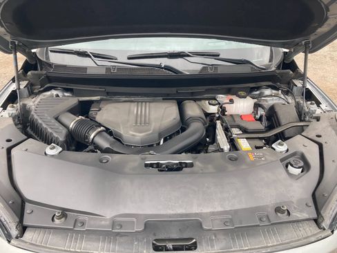 Used 2025 Buick Enclave Avenir w/ Super Cruise Package image 15