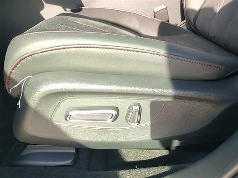 New 2025 Acura ADX A-Spec image 15