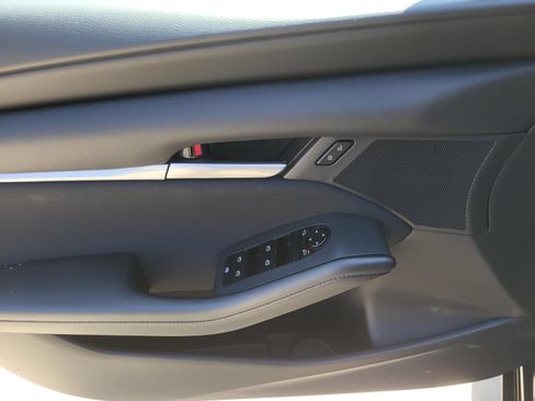 New 2026 MAZDA MAZDA3 s FWD image 11