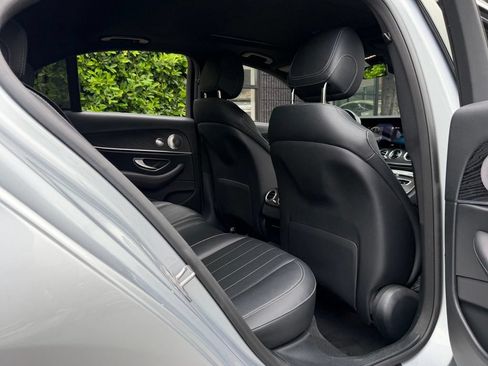 Used 2021 Mercedes-Benz E 350 Sedan w/ Premium Package image 39