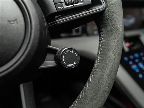 New 2025 Porsche Taycan image 19