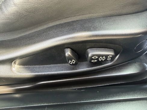 Used 2003 BMW M3 Coupe image 14