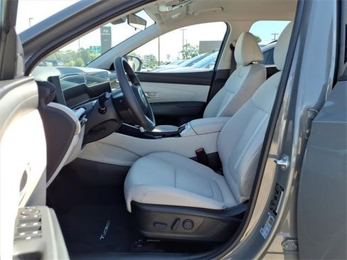 New 2026 Hyundai Tucson SEL image 13