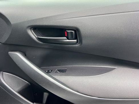 Certified 2024 Toyota Corolla LE FWD image 17