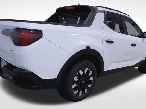 New 2026 Hyundai Santa Cruz SEL AWD/4WD image 20