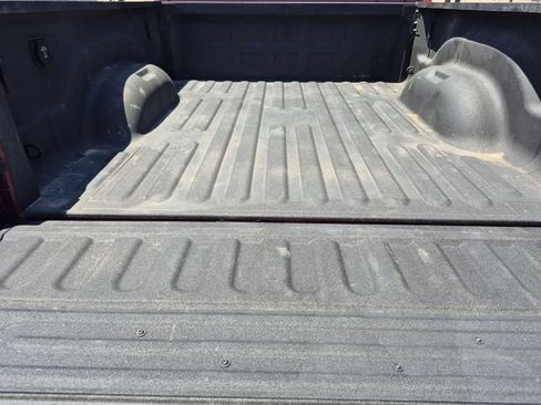 Certified 2024 RAM 2500 Power Wagon w/ Safety Group AWD/4WD image 23