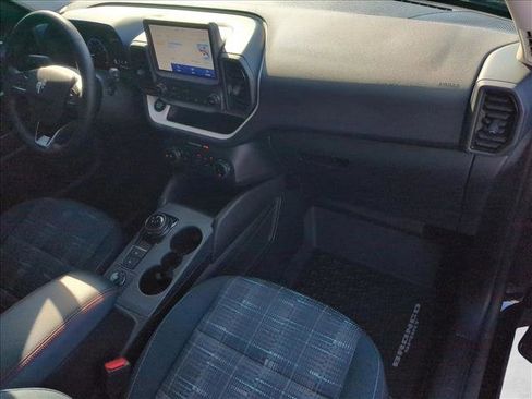 Certified 2024 Ford Bronco Sport Heritage w/ Heritage Convenience Package image 20