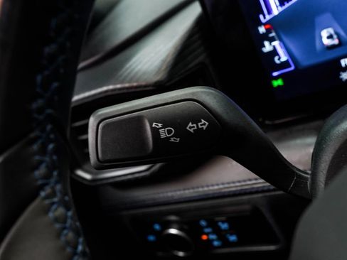 Used 2025 Ford Mustang Dark Horse RWD image 35