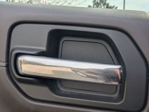 Used 2020 GMC Sierra 1500 SLT w/ SLT Premium Plus Package image 27