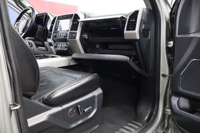 Used 2019 Ford F250 Lariat w/ Lariat Ultimate Package AWD/4WD image 79