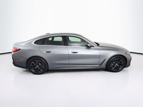 Used 2024 BMW i4 eDrive35 w/ Premium Package RWD image 10