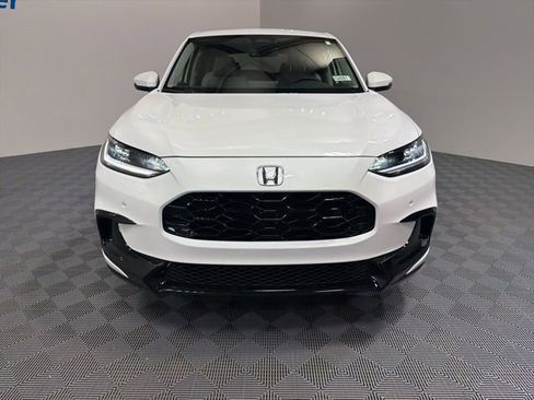 New 2026 Honda HR-V EX-L image 9
