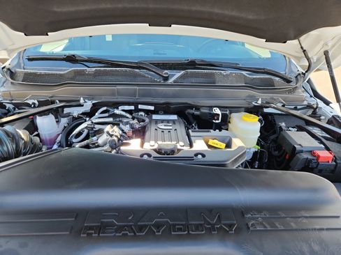 New 2026 RAM 3500 Big Horn image 21