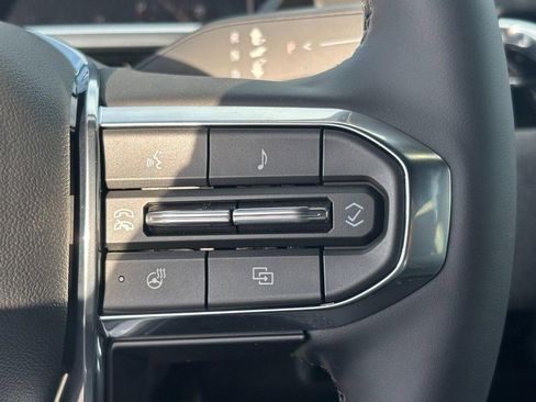 New 2026 GMC Sierra EV Elevation image 13