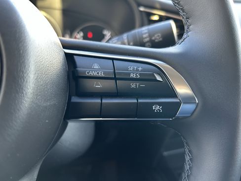 Certified 2025 MAZDA CX-30 AWD 2.5 S w/ Select Sport Pkg image 18