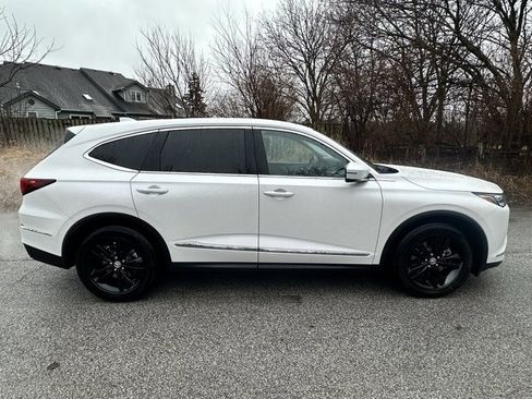 Used 2024 Acura MDX FWD image 5