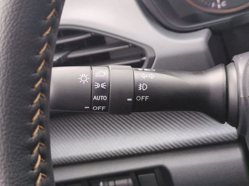 New 2026 Subaru Crosstrek 2.5i Wilderness image 26