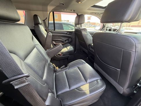 Used 2018 GMC Yukon SLT image 13