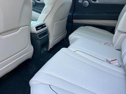 New 2026 Genesis GV80 2.5T Advanced image 14