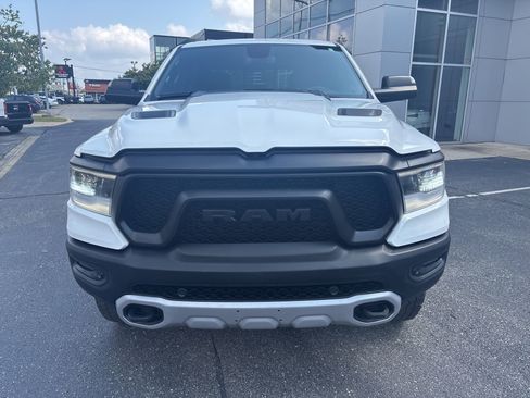 Used 2019 RAM 1500 Rebel w/ Level 2 Equipment Group image 14