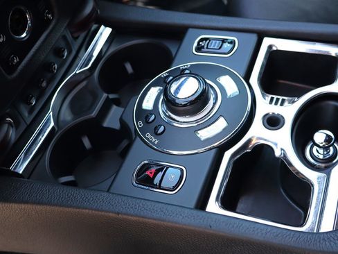 Used 2011 Rolls-Royce Ghost RWD image 51