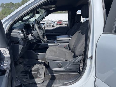 Used 2022 Ford F150 XL w/ STX Appearance Package image 17