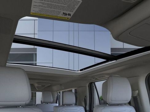 New 2026 Ford Expedition Max Platinum w/ Platinum Ultimate Package image 52