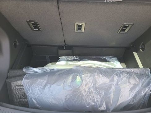 New 2027 Chevrolet Bolt LT FWD image 9