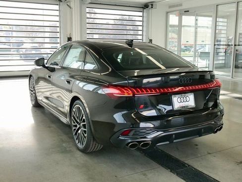 New 2025 Audi S5 Premium Plus image 4