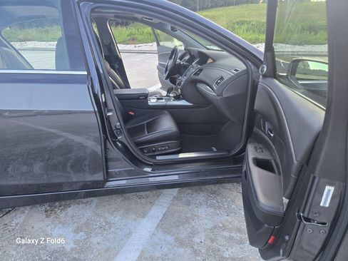Used 2014 Acura RLX image 9