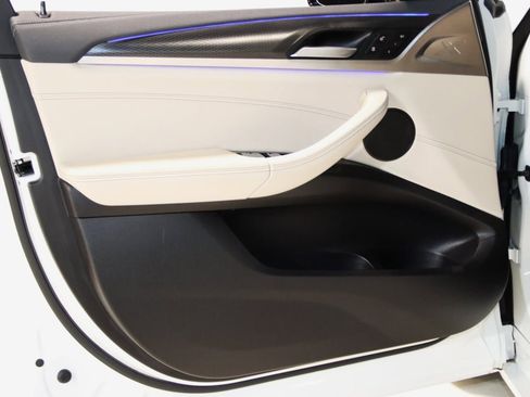 Used 2023 BMW X3 M40i w/ Premium Package image 34