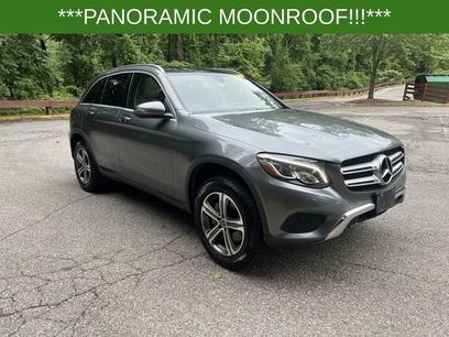 Used 2019 Mercedes-Benz GLC 300 4MATIC