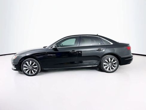 Used 2020 Audi A4 2.0T Premium w/ Convenience Package image 3
