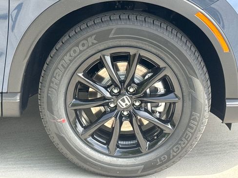 New 2026 Honda CR-V Sport-L image 10