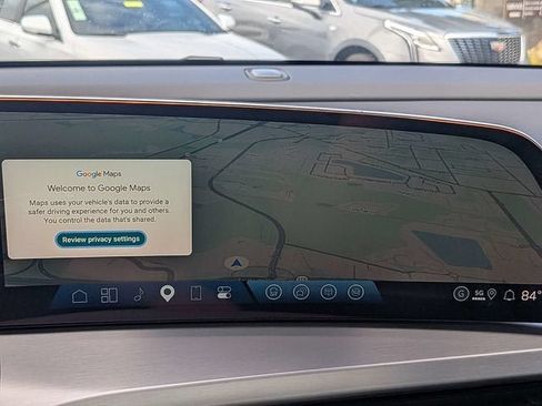 New 2027 Cadillac Vistiq Sport AWD/4WD image 23