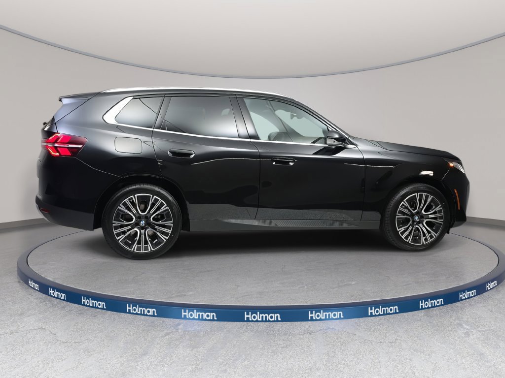 Used 2026 BMW X3 xDrive30i w/ Premium Package AWD/4WD image 4
