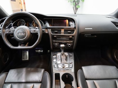 Used 2014 Audi RS 5 Coupe image 5