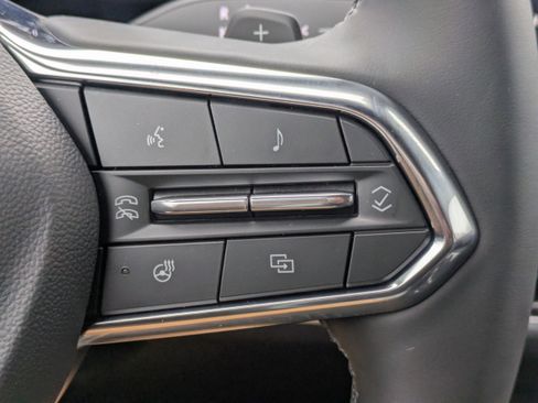 New 2026 Chevrolet Equinox LT w/ Safety and Technology Package image 26