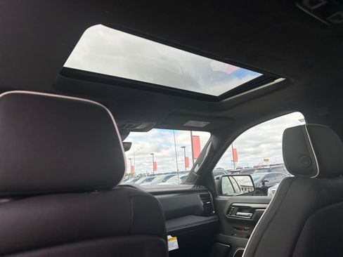 New 2026 GMC Sierra 1500 AT4X image 19