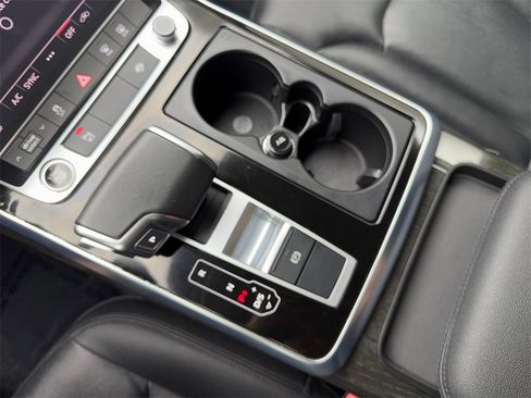 Used 2024 Audi Q7 2.0T Premium Plus image 72