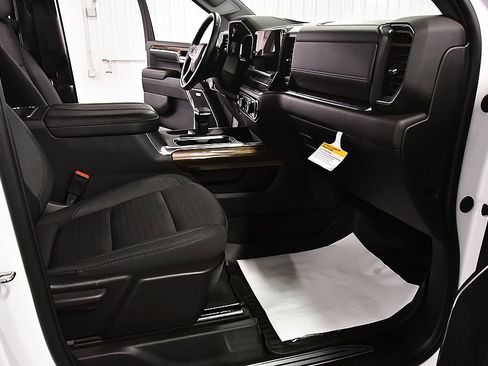 Used 2023 Chevrolet Silverado 1500 RST w/ Rally Edition image 30