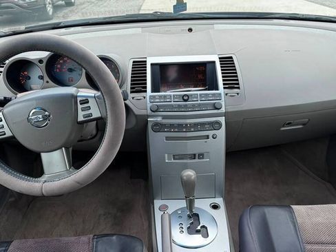 Used 2005 Nissan Maxima 3.5 SE FWD image 16