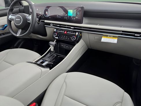 New 2026 Hyundai Tucson SEL image 26