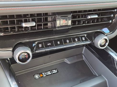 Certified 2026 Chevrolet Tahoe RST w/ RST Capability Package image 23