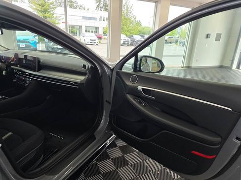 New 2026 Hyundai Sonata SEL AWD/4WD image 35