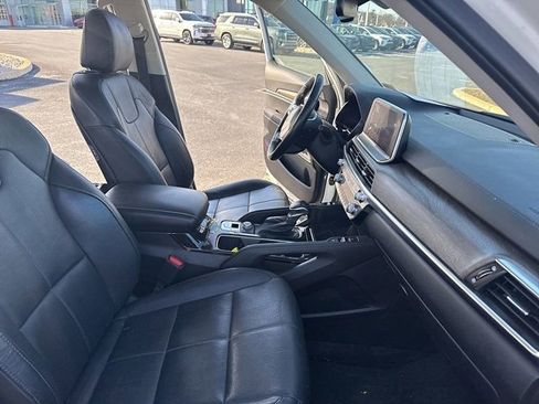Used 2021 Kia Telluride EX w/ EX Premium Package image 18